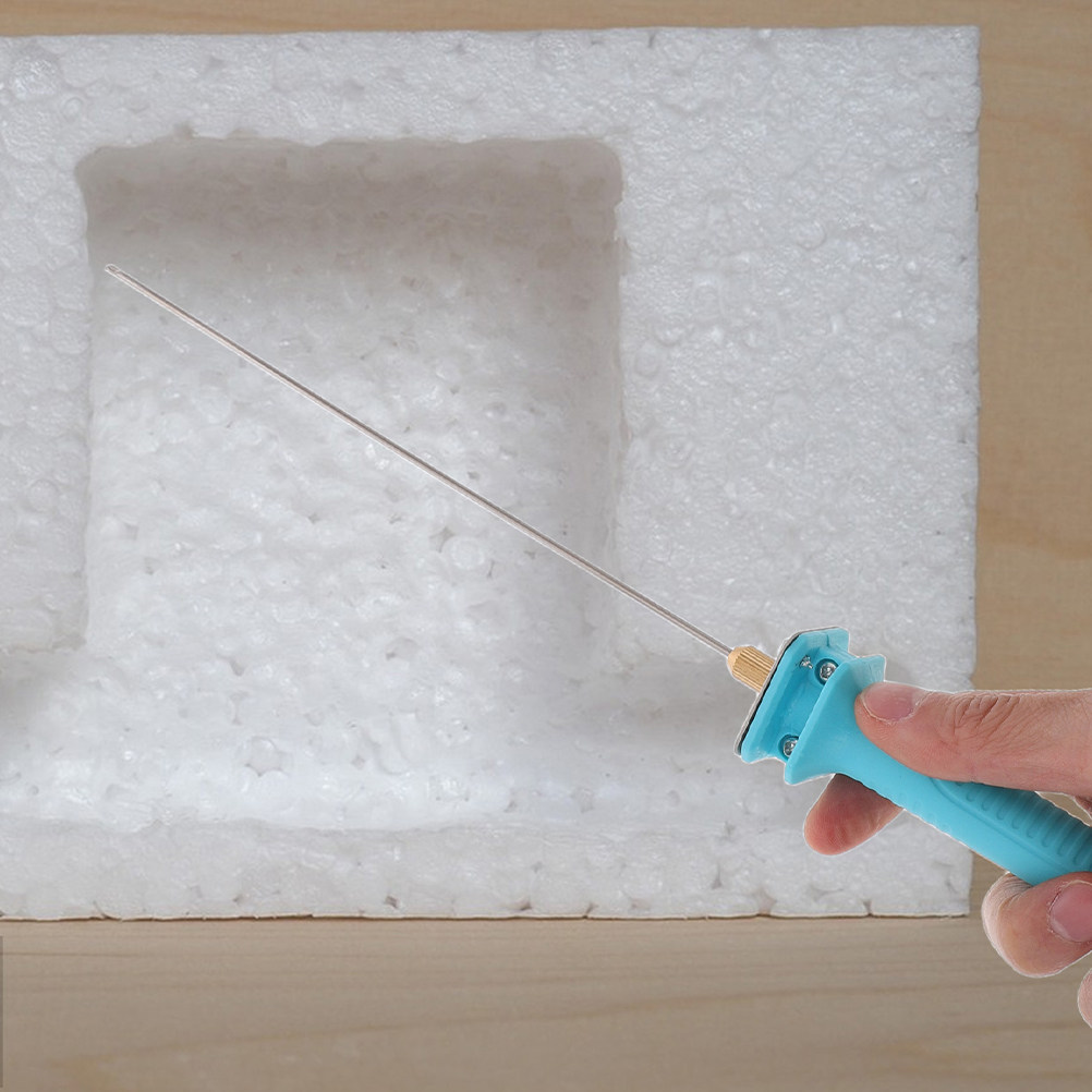 Cutting Board Foam - Electric Foam Cutting Pen 15Cm Hot