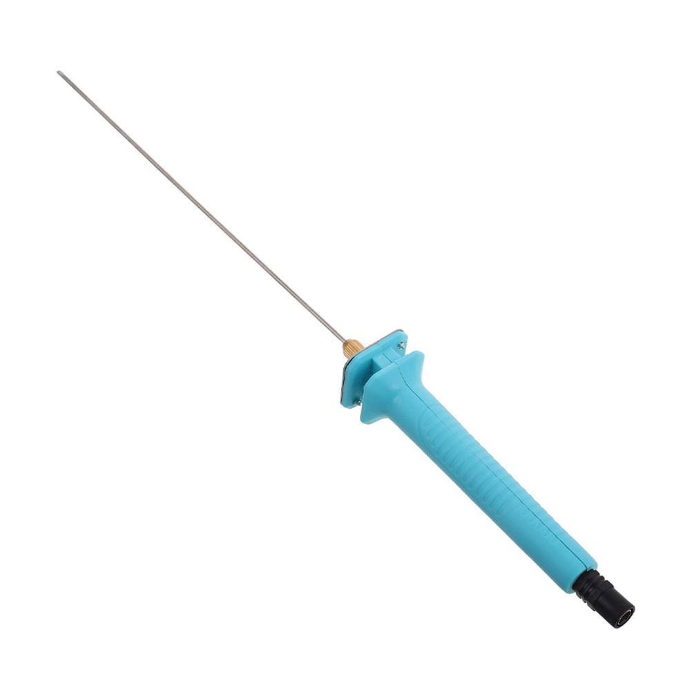 Electric Foam Cutting Pen 15Cm - Cutting Board Foam recension och pris
