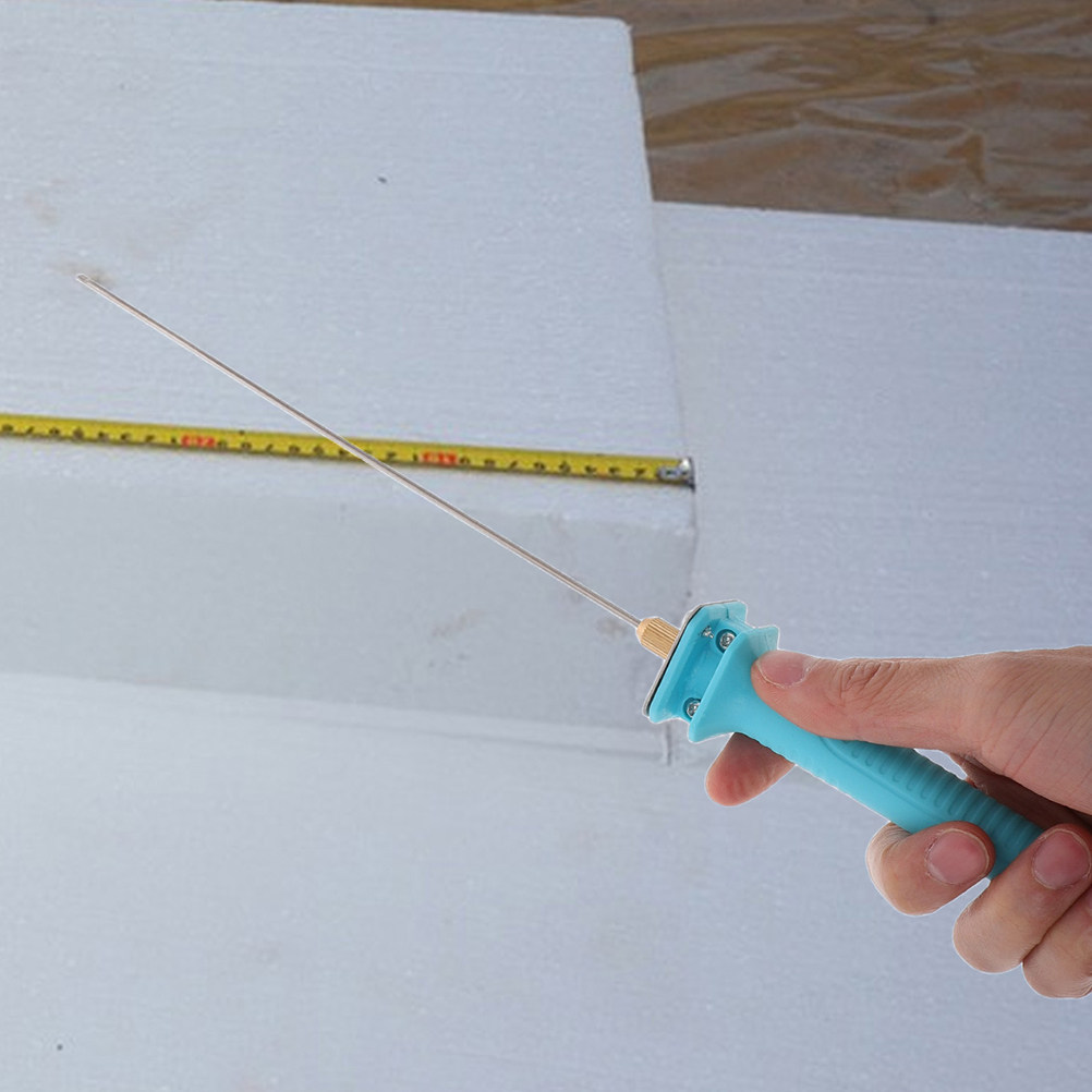 Electric Foam Cutting Pen 15Cm - Cutting Board Foam recension och pris