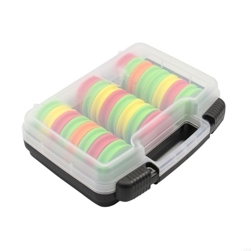 24Pcs Foam Winding Line Board  - Cutting Board Foam recension och pris