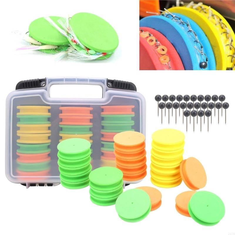 24Pcs Foam Winding Line Board  - Cutting Board Foam recension och pris
