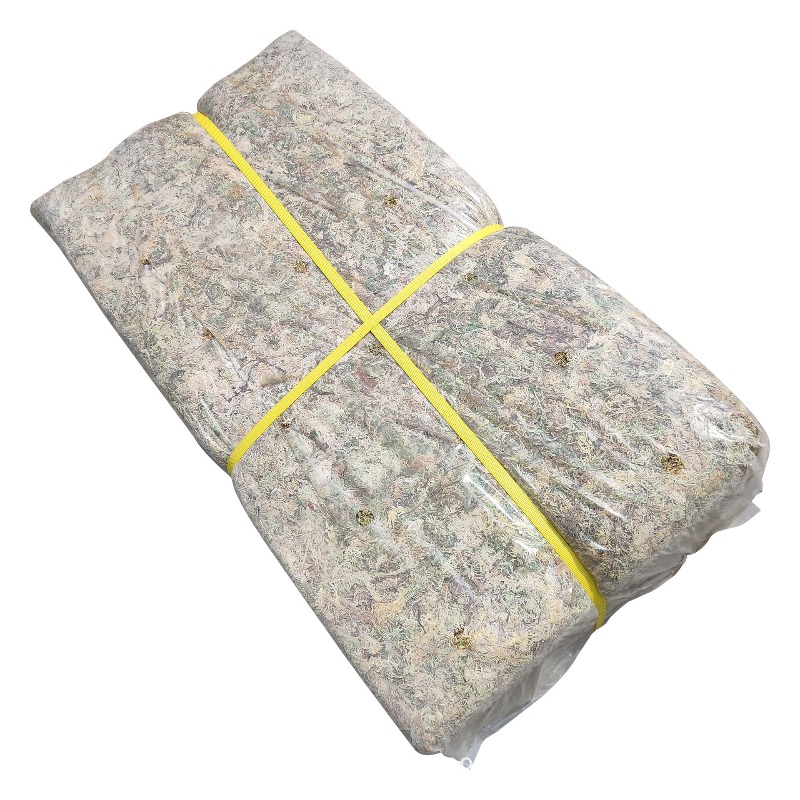 5KG Sphagnum Moss Bulk Compres - Sphagnum Moss Dry recension och pris