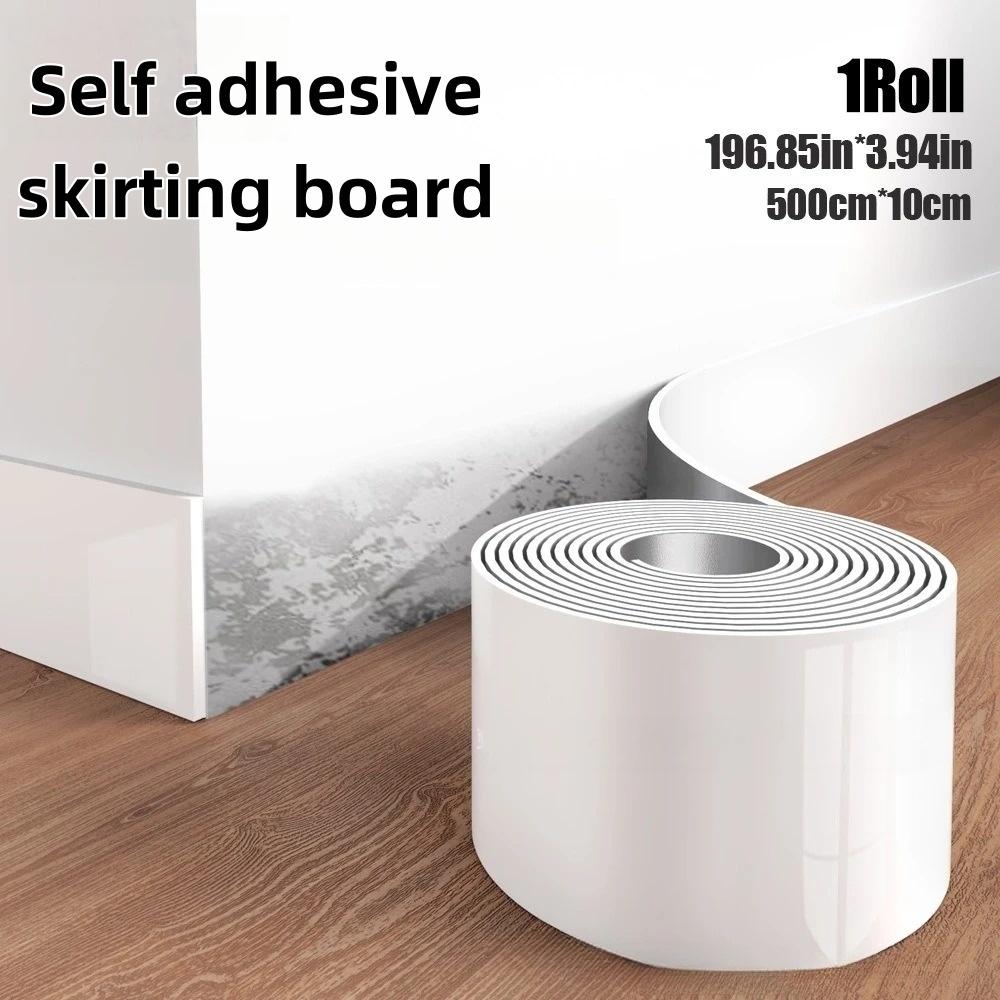 1PC 5mx10cm Self Adhesive Skir - Cutting Board Foam recension och pris