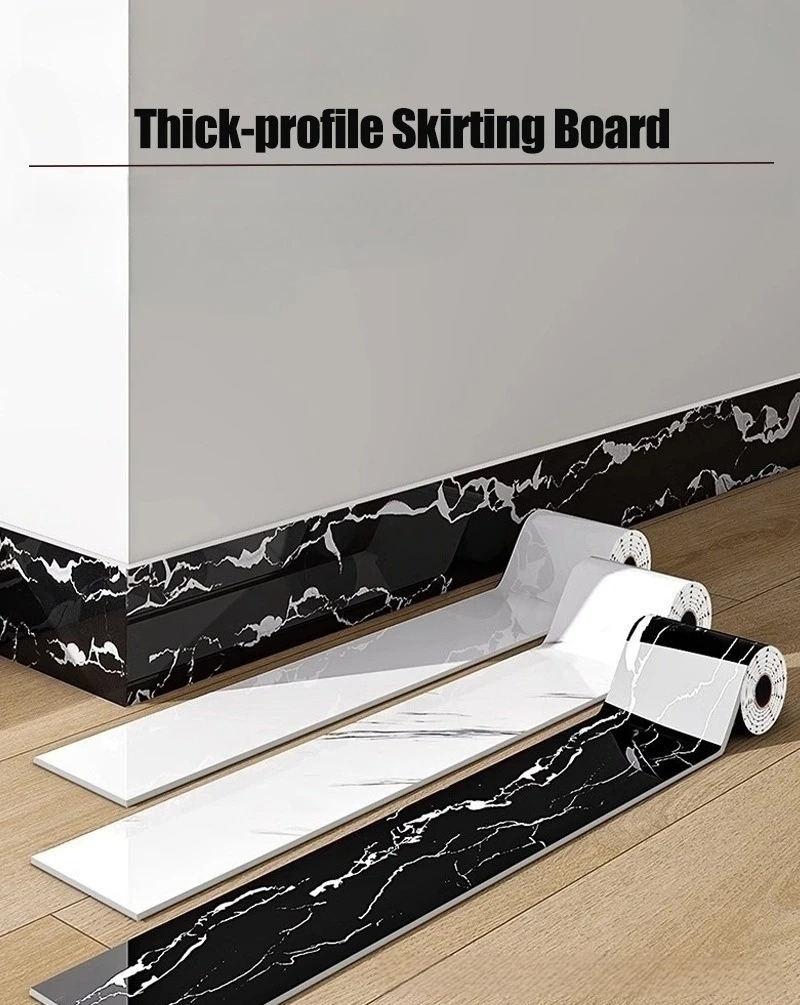 1PC 5mx10cm Self Adhesive Skir - Cutting Board Foam recension och pris