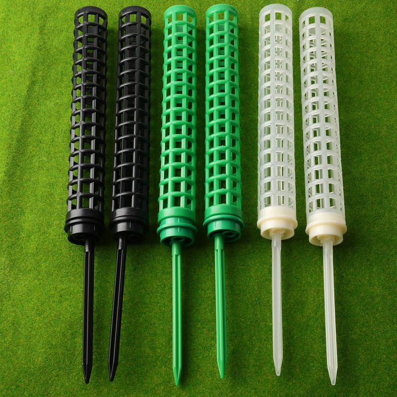 Moss Column Height 25CM Moss S - Sphagnum Moss Dry recension och pris